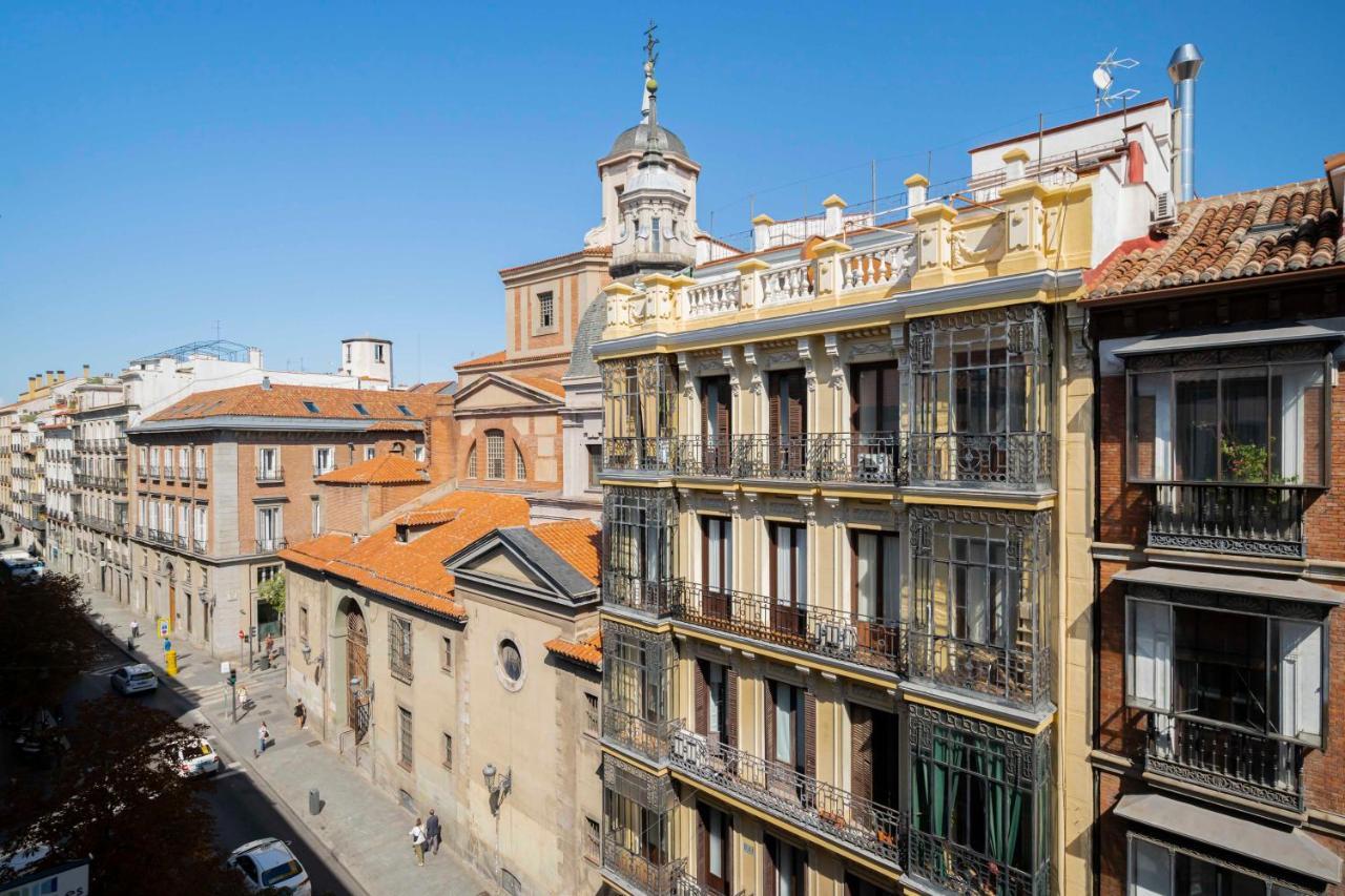 Ever House - Atocha2 Superb Location Madrid Exterior foto