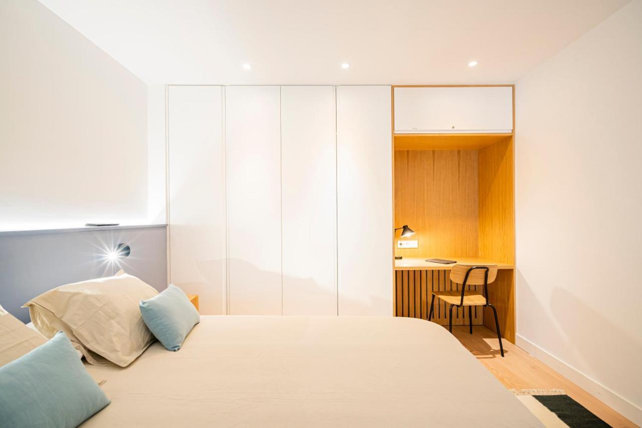 Ever House - Atocha2 Superb Location Madrid Exterior foto