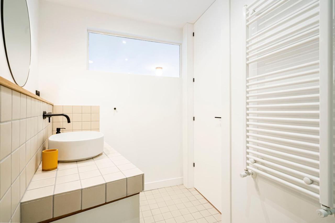 Ever House - Atocha2 Superb Location Madrid Exterior foto